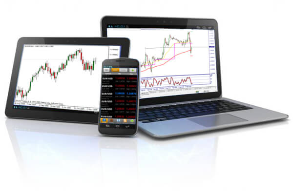 Forex course london