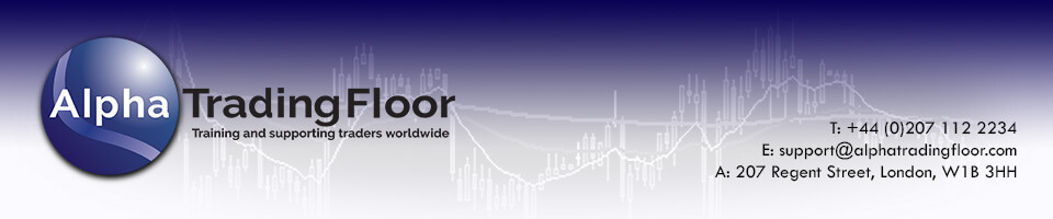 Forex course london